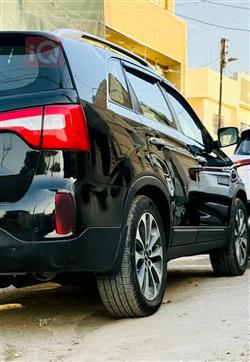 کیا سۆرینتۆ